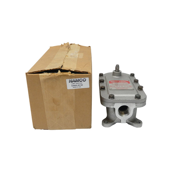 NAMCO EA800-20150 480V 20A NSMP