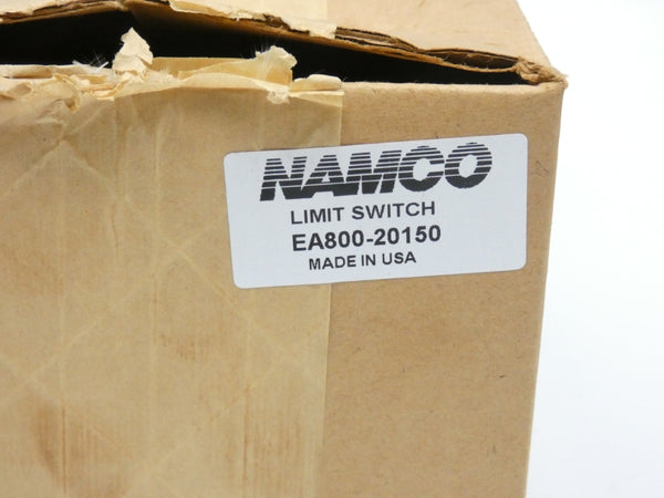NAMCO EA800-20150 480V 20A NSMP