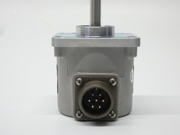 BEI H25D-SB-1200-ABZ-15V/0CR-SM16-S 01002-6710 12-36VDC NSNP