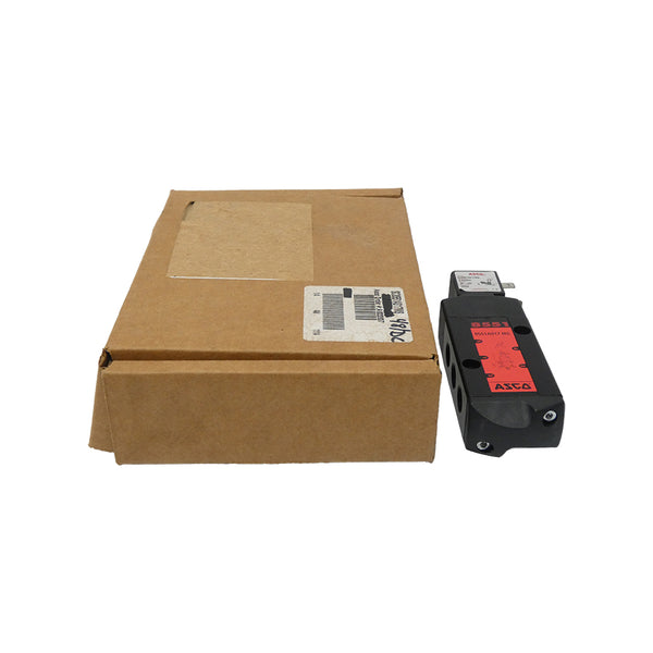 ASCO SC8551A017MS 30-150PSI NSMP