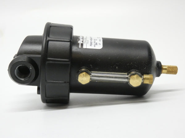 PARKER F602-02WG/M5 250PSI 1/4" NSMP