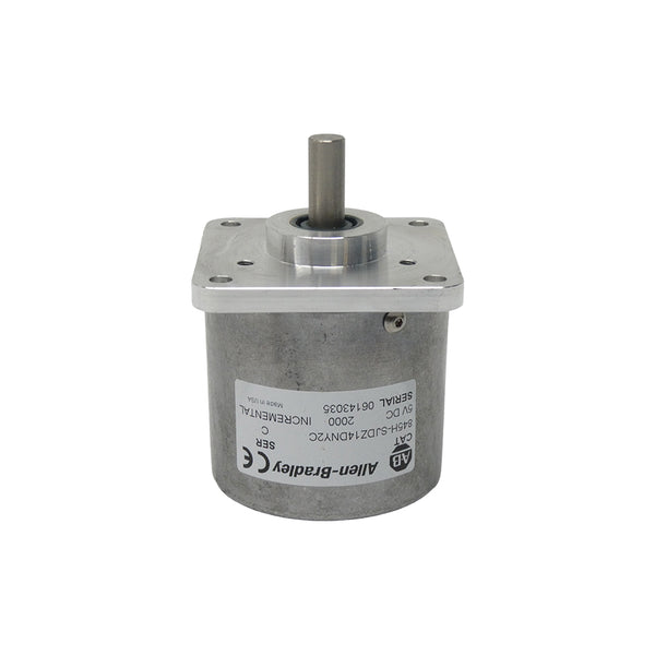 INDUSTRIAL SPARE PART 845H-SJDZ14DNY2C SER. C 5VDC NSNP