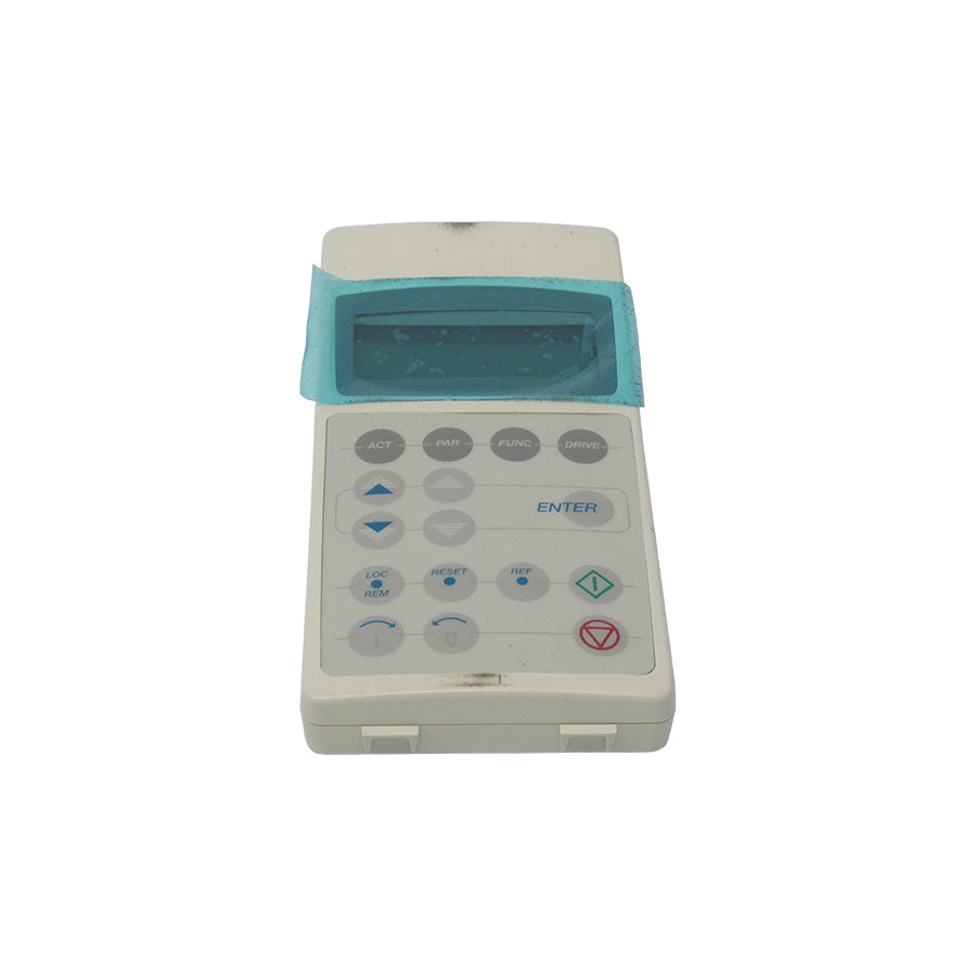 ABB CDP312R 64378660F NSNP