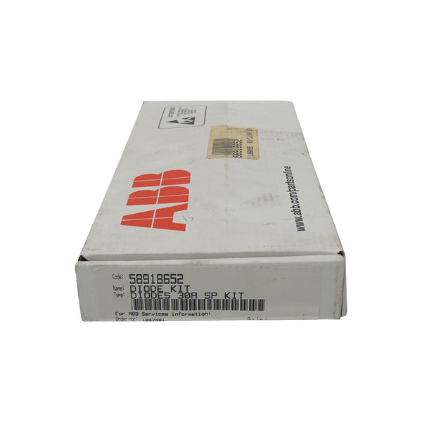 ABB 58918652 30A NSFS
