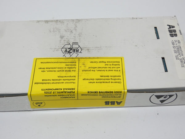 ABB 58918652 30A NSFS