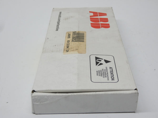 ABB 58918652 30A NSFS