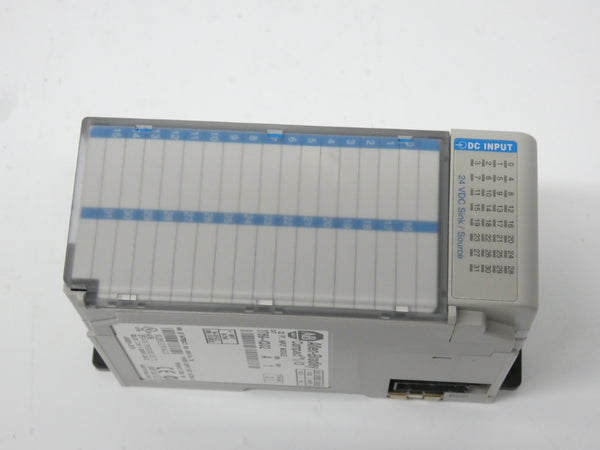 INDUSTRIAL SPARE PART 1769-IQ32 SER. A F/W 3.1 REV. 1 10-30VDC NSNP