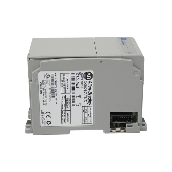 INDUSTRIAL SPARE PART 1769-PA4 SER. A REV. 4 85-132VAC 40A NSNP