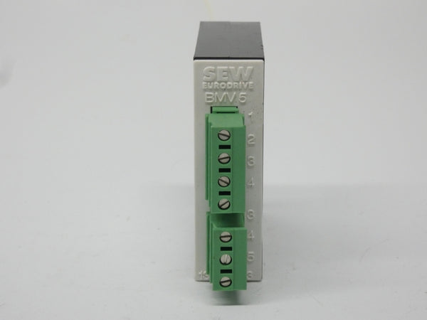 SEW EURODRIVE BMV5.0 13000063 24VDC 5A NSNP