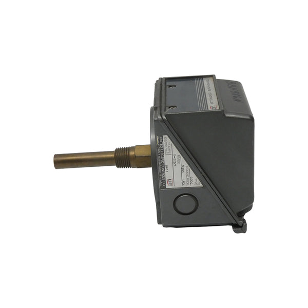 UNITED ELECTRIC C3009305103 125/250VAC 15A 0-225F NSNP