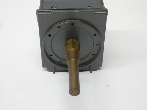 UNITED ELECTRIC C3009305103 125/250VAC 15A 0-225F NSNP