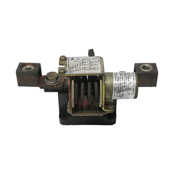 EC&M 9055A0124R SER. A 600V 400A NSNP
