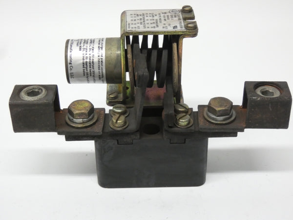 EC&M 9055A0124R SER. A 600V 400A NSNP