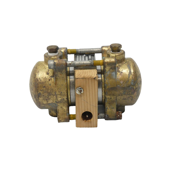 MERIAM INSTRUMENT 1020 50PSI UNMP
