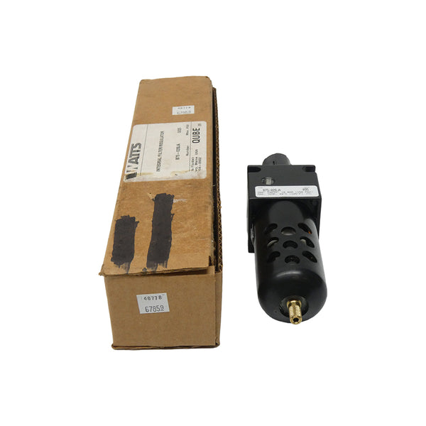 WATTS B75-02BJA 150PSI NSMP