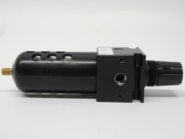 WATTS B75-02BJA 150PSI NSMP