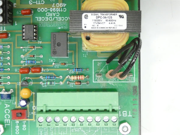 CAROTRON C11698-000 NSNP