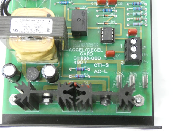 CAROTRON C11698-000 NSNP