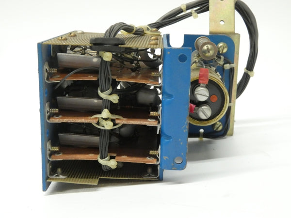 GENERAL ELECTRIC 108D8102G10 1600A NSNP