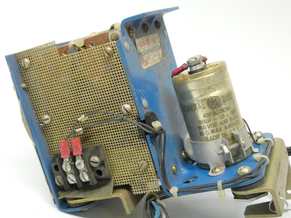 GENERAL ELECTRIC 108D8102G10 1600A NSNP