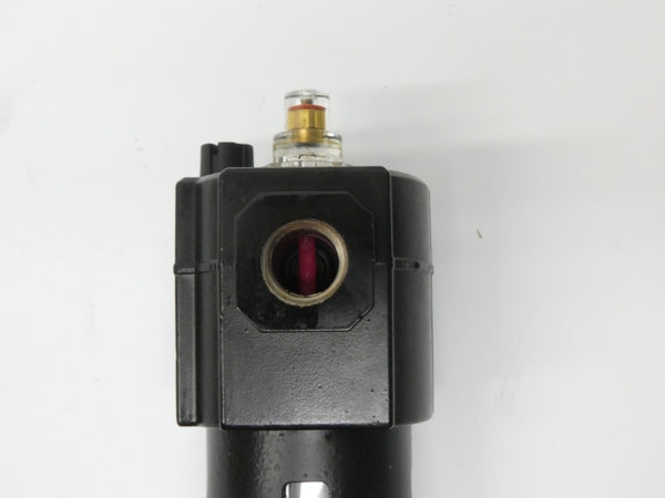 SPEEDAIRE 4ZL93A 150PSI 1/2" NSMP