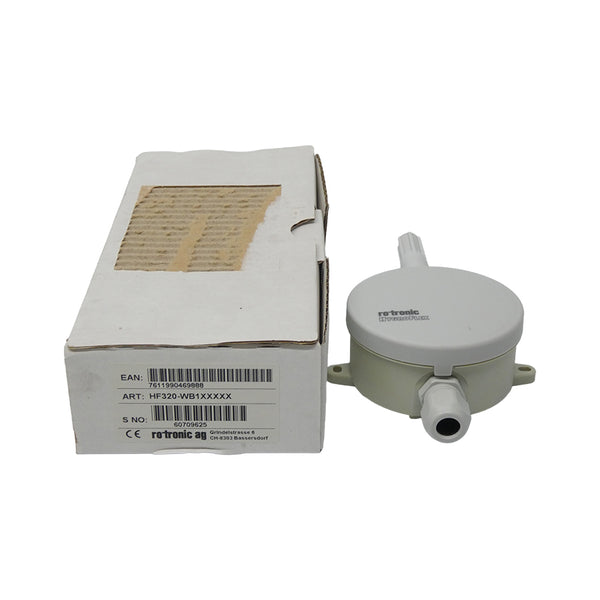 ROTRONIC HF32WXMTR HF320-WB1XXXXX 10-28VDC NSMP