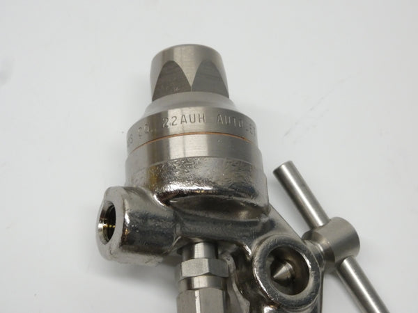 AUTOJET AA22AUH NSMP