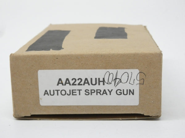 AUTOJET AA22AUH NSMP