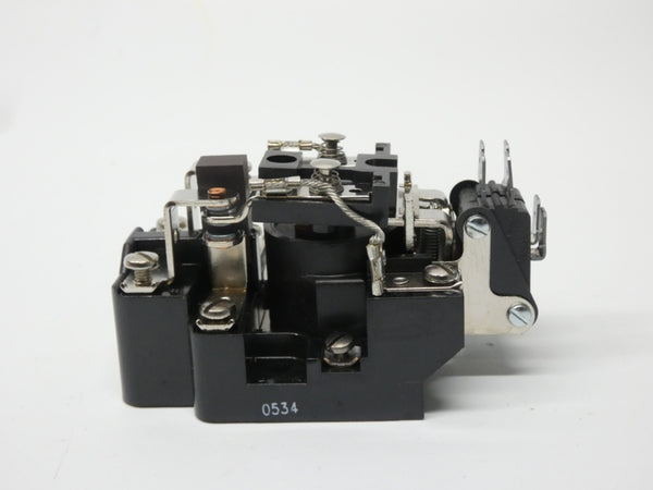 RELIANCE ELECTRIC 69326-31RA 120V NSMP