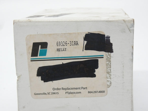 RELIANCE ELECTRIC 69326-31RA 120V NSMP