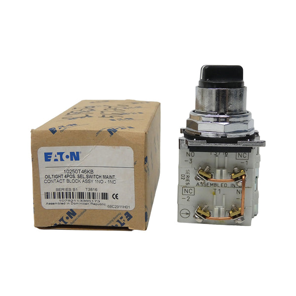 EATON 10250T46KB SER. B1 NSMP