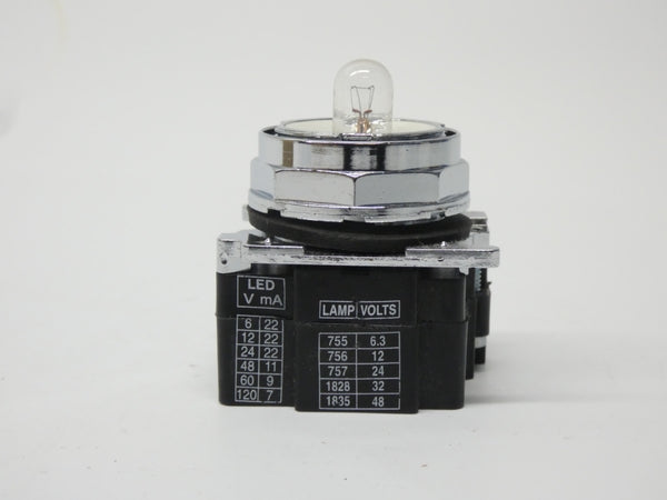 EATON 10250T206N SER. B2 24VAC/DC NSMP
