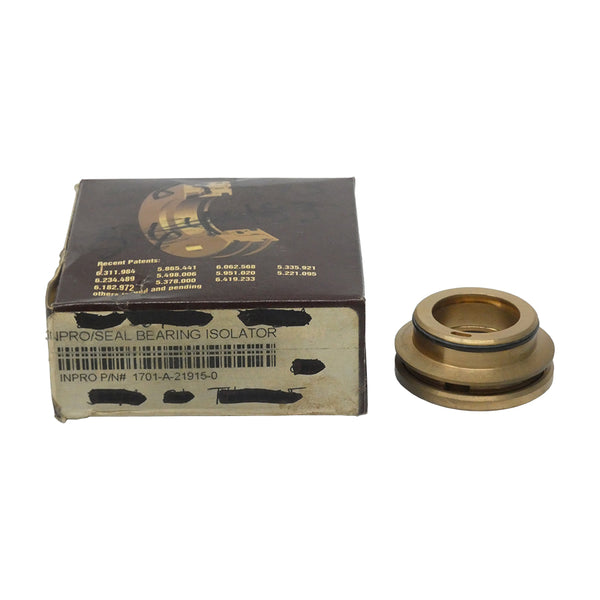 INPRO 1701-A-21915-0 NSMP