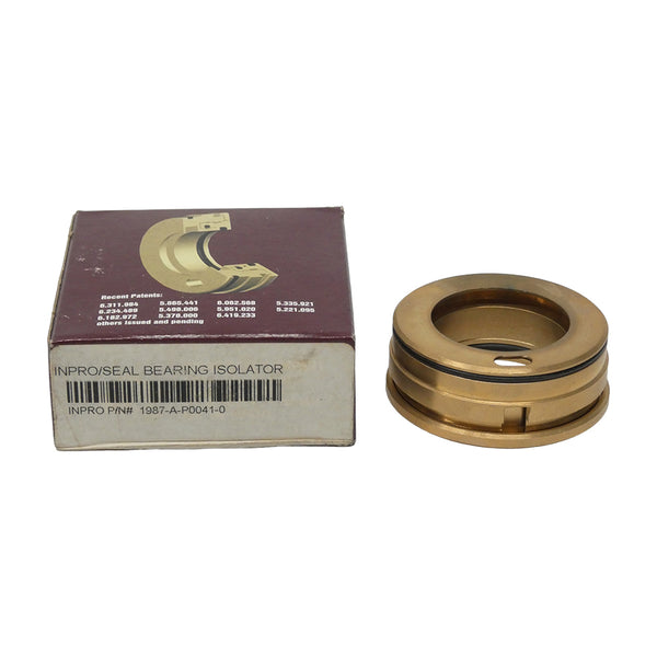 INPRO 1987-A-P0041-0 NSMP