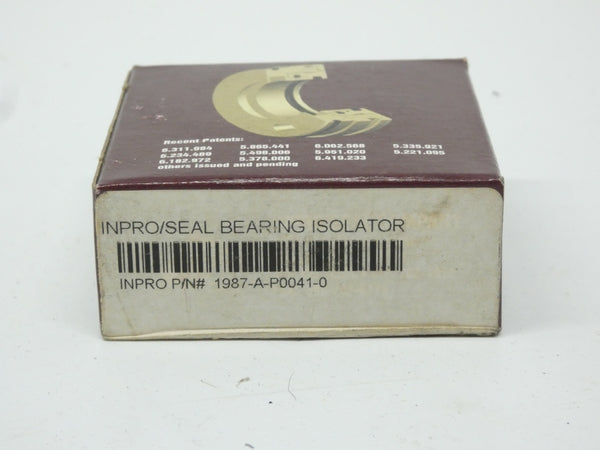 INPRO 1987-A-P0041-0 NSMP