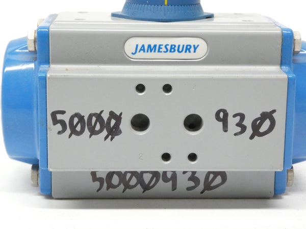 JAMESBURY VPVL100DABD 116PSI 1/2" NSNP