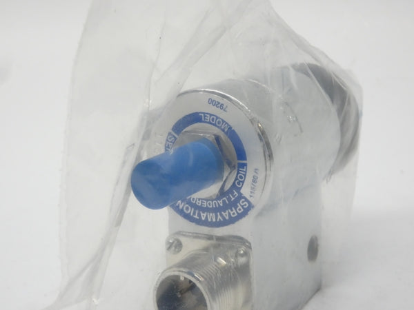 SPRAYMATION 79200 120V NSMP