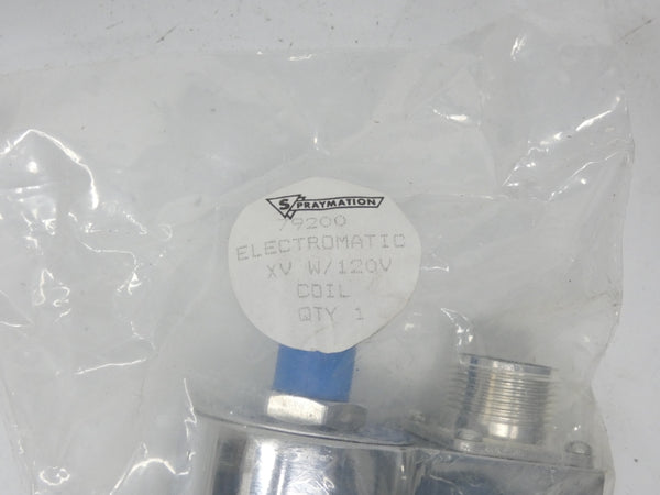 SPRAYMATION 79200 120V NSMP