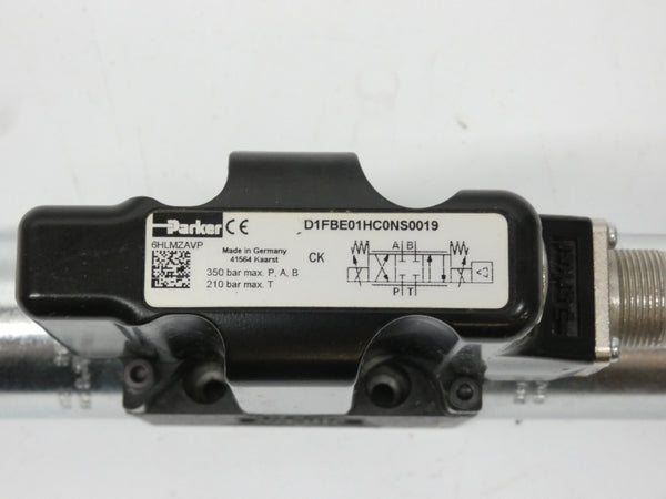 PARKER D1FBE01HC0NS0019 NSNP