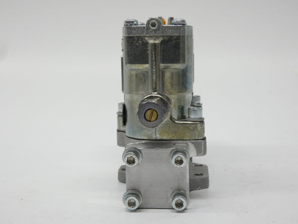 PARKER L4152910253 K175903553 110/120VAC 140PSI (AS PICTURED) NSNP