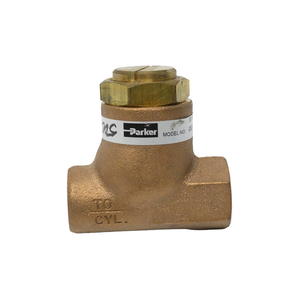 PARKER 032500519 250PSI 1" NSNP