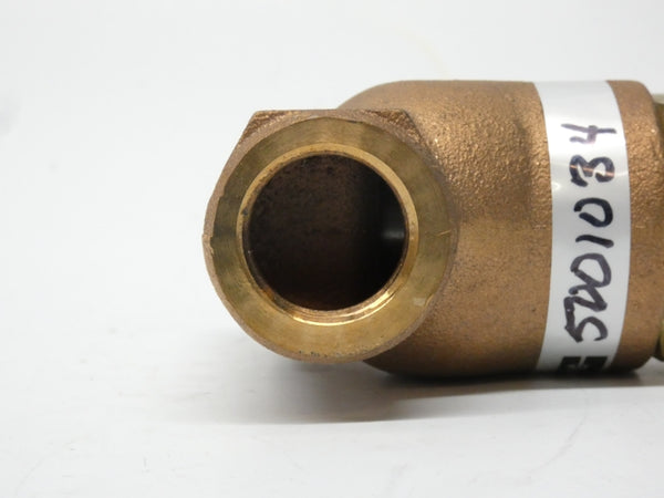 PARKER 032500519 250PSI 1" NSNP