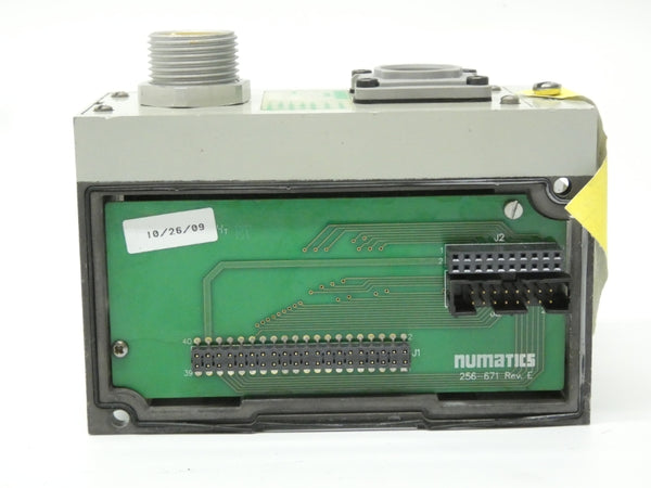 NUMATICS 240-162 NSNP