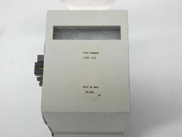 NUMATICS 240-162 NSNP