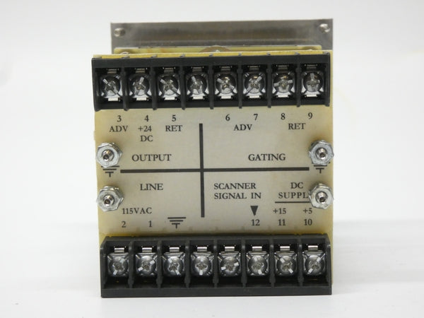 DIETZ COMPANY 402L AD0827 NSNP