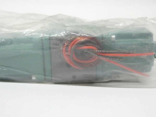 NUMATICS 12DSA500FA00030 12DSA500FA00030 120V .16A 150PSI NSMP
