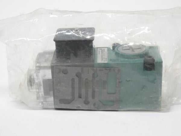 NUMATICS 11SAD400C000030 110-120V NSMP
