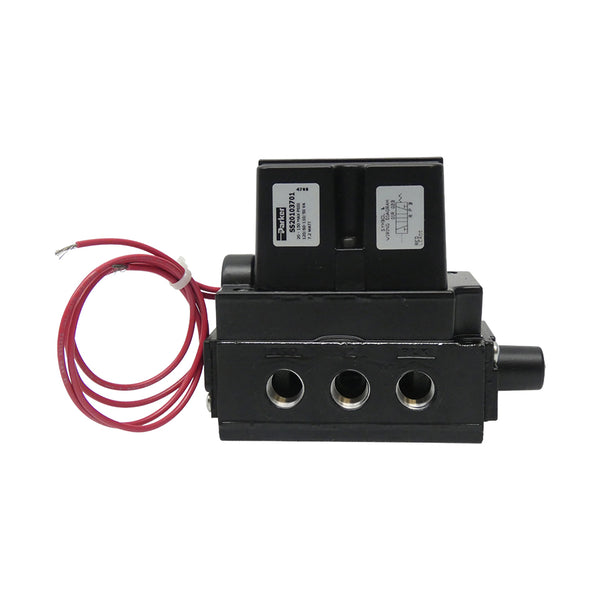 PARKER SS20103701 110-120V 20-150PSI NSNP
