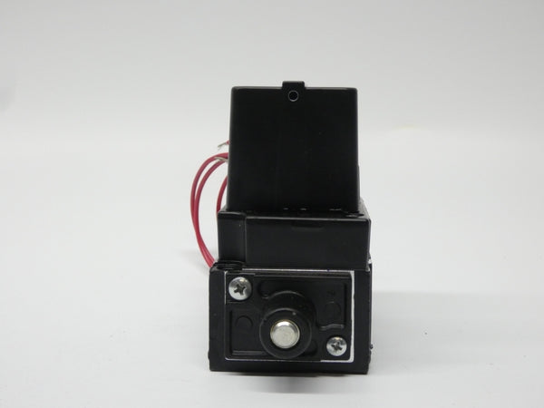 PARKER SS20103701 110-120V 20-150PSI NSNP