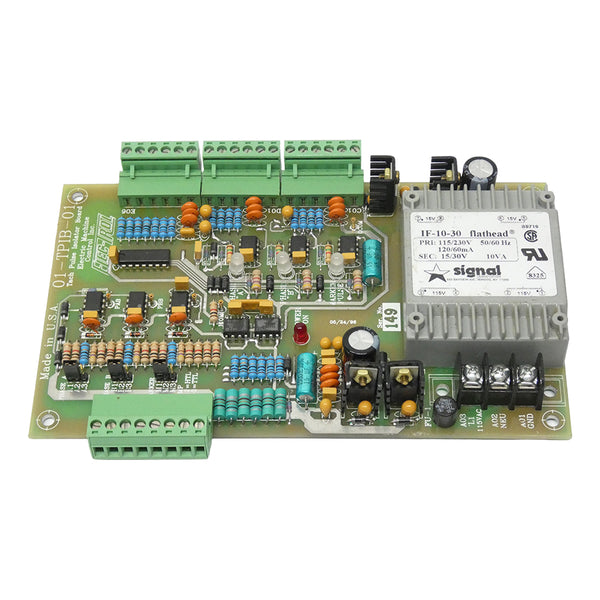 ELEC-TROL 01-TPIB-01 NSNP